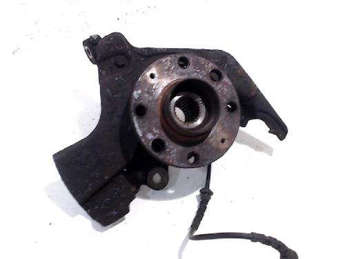 Right front steering knuckle FIAT GRANDE PUNTO (199_) 1.3 D Multijet (199.AXD11, 199.AXD1A, 199.AXD1B,... | BP13200120M26 