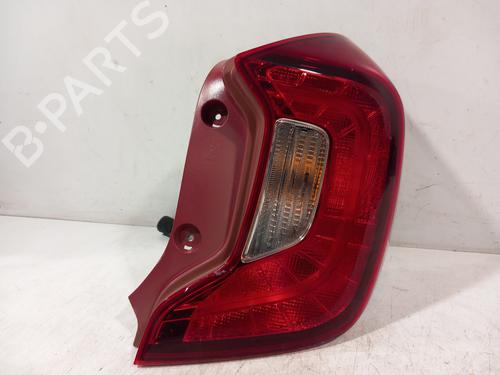 Used Right taillight Right taillight 38647750 38647750