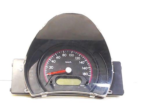 Used Instrument cluster NISSAN PIXO (UA0) 1.0 (68 hp) 941727