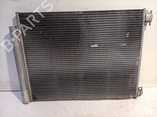 Used AC radiator AC radiator 25157537 25157537