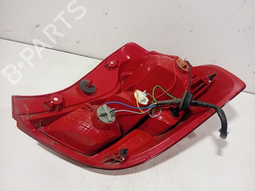Left taillight OPEL KARL (C16) 1.0 | BP36675962C34 - Image 2