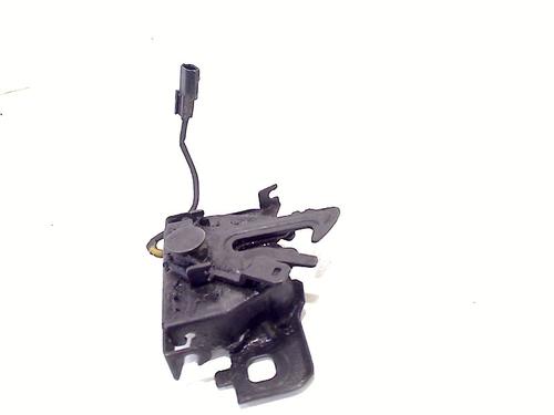 Hood lock RENAULT CLIO IV (BH_) 1.5 dCi 90 | BP11783263C133 