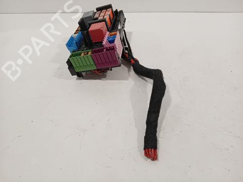 Fuse box MERCEDES-BENZ E-CLASS (W213) E 300 e (213.053) | BP27093704E1 - Image 5