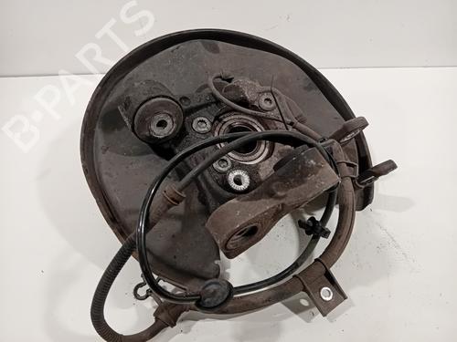 Used Right rear steering knuckle AUDI A4 B7 Avant (8ED) RS4 quattro (420 hp) 23646554