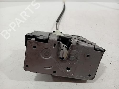 Høyre foran lås OPEL CORSA E (X15) 1.0 (08, 68) (115 hp) 22618529