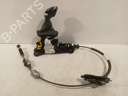 Used Gear lever Gear lever RENAULT ZOE (BFM_) ZOE (88 hp) 40049478 40049478