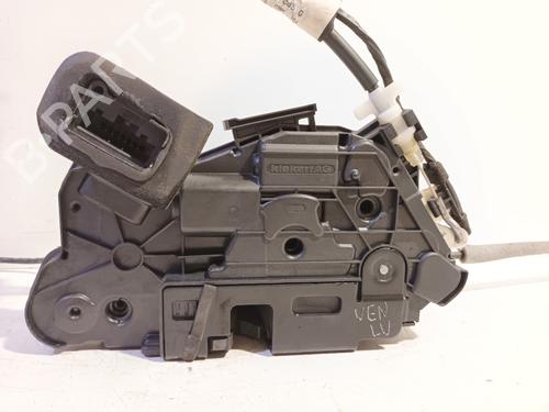front-left-lock-vw-golf-vi-5k1-2008-2009-2010-2011-2012-2013-2014-23183218 main image