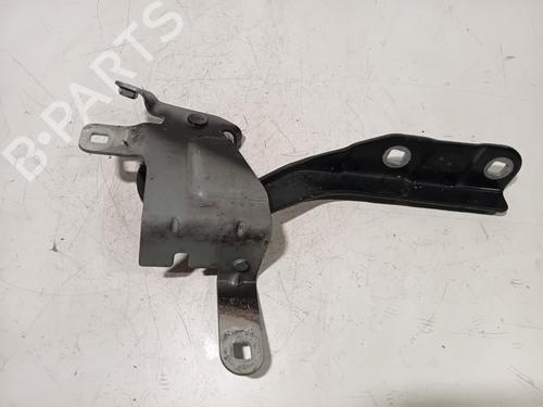 Used Hinge/Door check strap Hinge/Door check strap RENAULT CLIO IV Grandtour (KH_) 1.5 dCi 90 (KHN3, KHN4) (90 hp) 40049591 40049591