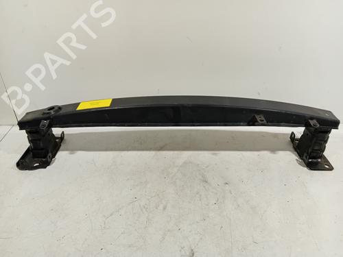 Used Front bumper reinforcement SKODA FABIA II (542) 1.2 12V (75 hp) 23394526