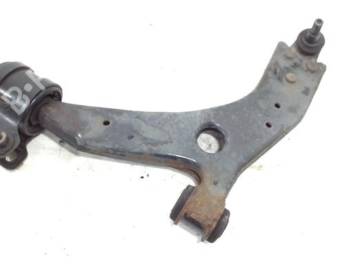 Used Left front suspension arm VOLVO C70 II Convertible (542) 2.4 i (170 hp) 10297325