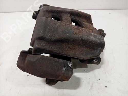 Left front brake caliper AUDI A4 B8 (8K2) 1.8 TFSI | BP32315868M105 - Image 2