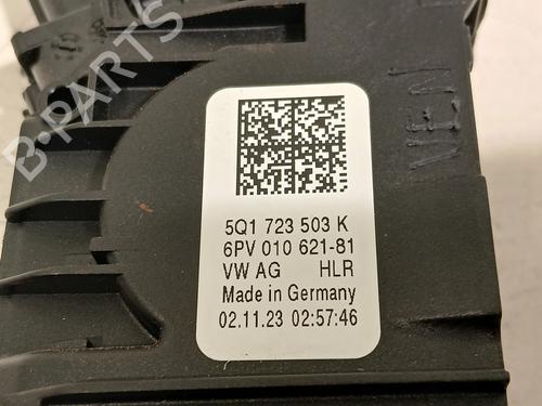 Pedal VW GOLF VIII (CD1, DA1) 2.0 TSI R 4motion | BP29325462I4 - Image 6