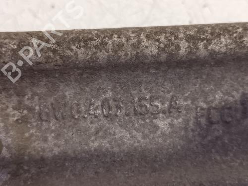 Left front suspension arm AUDI A4 B9 Avant (8W5, 8WD) 2.0 TDI | BP21844235M12 