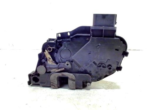 Front left lock FORD MONDEO IV (BA7) 1.8 TDCi | BP13204444C98 