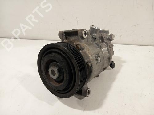 Used AC compressor AC compressor 36436823 36436823