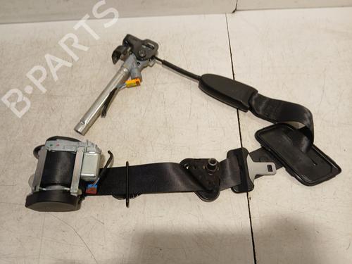 Used Front right seatbelt Front right seatbelt RENAULT MEGANE III Grandtour (KZ0/1) 1.5 dCi (KZ09, KZ0D, KZ1G, KZ29, KZ14, KZ1W, KZ10, KZ1F,... (110 hp) 36109430 36109430