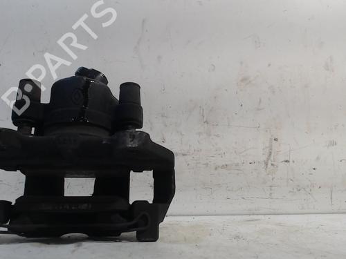 Left front brake caliper RENAULT TWINGO III (BCM_, BCA_) 1.0 SCe 70 | BP12424508M105 - Image 5