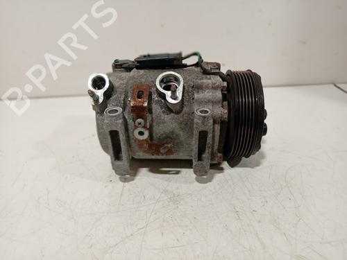 AC-Kompressor PEUGEOT 208 II (UB_, UP_, UW_, UJ_) 1.2 PureTech 100 (101 hp) 32759600