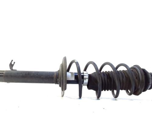 Used Left front shock absorber Left front shock absorber CITROËN C1 (PM_, PN_) 1.0 (68 hp) 7832222 7832222