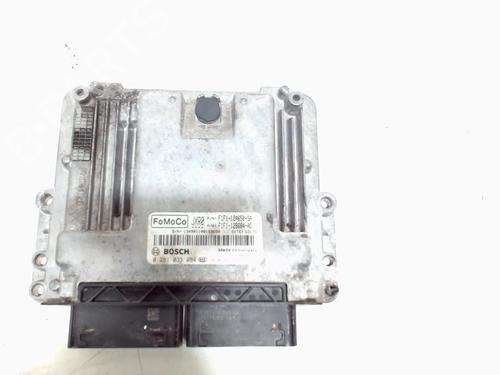 Used Engine control unit (ECU) Engine control unit (ECU) 9114163 9114163