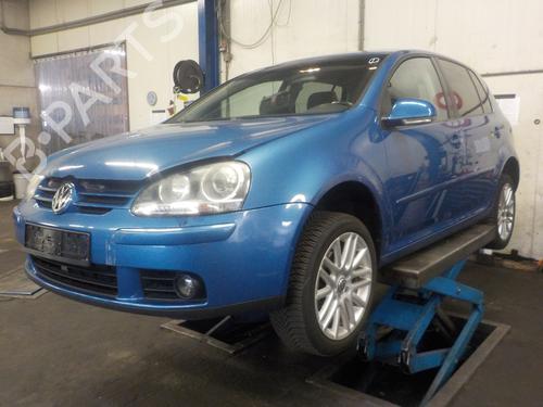 Used Parts VW GOLF V (1K1) 2.0 TDI 1160527