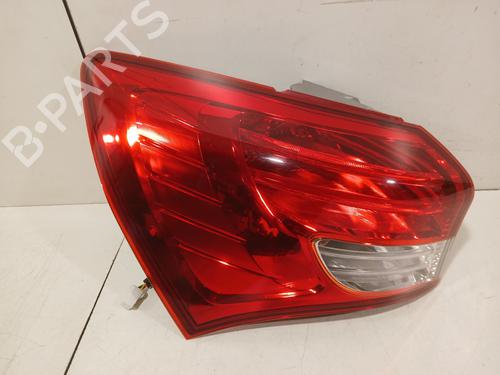 Used Left taillight Left taillight 38646092 38646092