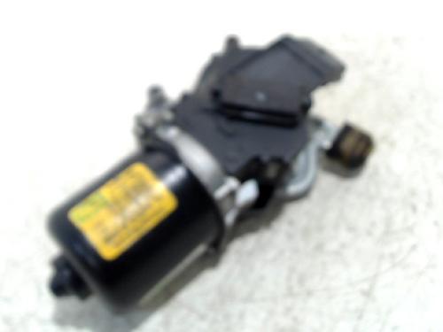 Front wiper motor RENAULT KANGOO Express (FW0/1_) 1.5 dCi 90 (FW0G, FW05, FW08, FW11) | BP5144425M29 