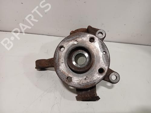 Mangueta delantera derecha Mangueta delantera derecha TOYOTA AYGO (_B1_) 1.0 (KGB10_, KGB10R) (68 hp) 36388376 36388376