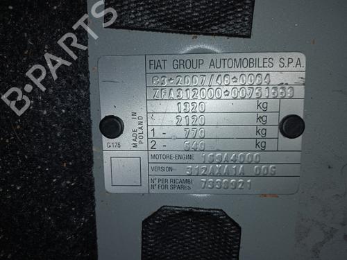 Left daytime light FIAT 500 (312_) 1.2 (312AXA1A) | BP39469791C104 - Image 13