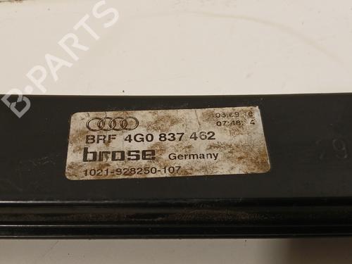 Front right window mechanism AUDI A6 C7 Avant (4G5, 4GD) 3.0 TDI quattro | BP29816315C23 