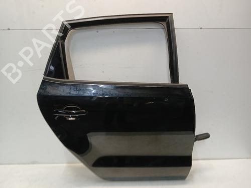 Porta posteriore destra Porta posteriore destra VW POLO V (6R1, 6C1) 1.2 TDI (75 hp) 35788807 35788807