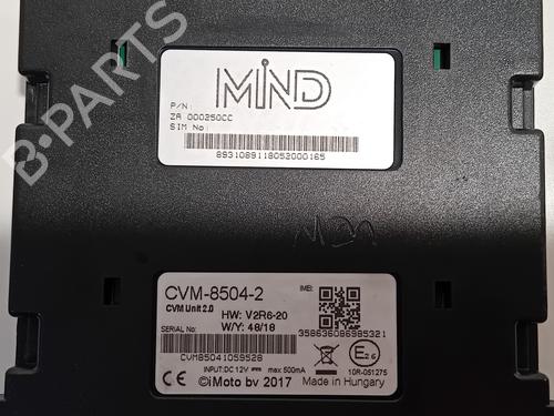 Electronic module SEAT ARONA (KJ7, KJP) 1.6 TDI | BP29745722M83 