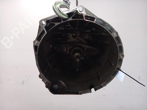 Used Gearbox BMW 3 (F30, F80) 320 d (163 hp) 32283923