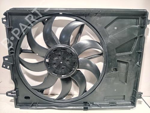 Radiator fan JEEP COMPASS (MP, M6, MV, M7) 1.3 HYBRID 4X4 | BP36811968M35  - Image 5