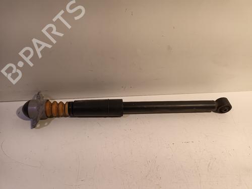 Used Right rear shock absorber Right rear shock absorber 17769112 17769112