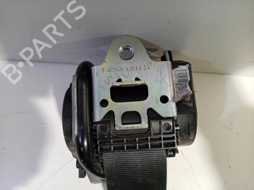 Front left seatbelt FORD TRANSIT CUSTOM V362 Van (FY, FZ) 2.2 TDCi | BP24039541I26 - Image 3