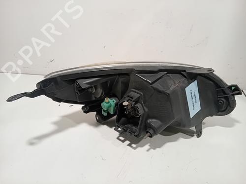 Left headlight RENAULT TWINGO II (CN0_) 1.2 16V (CN04, CN0B) | BP36531424C28 - Image 3
