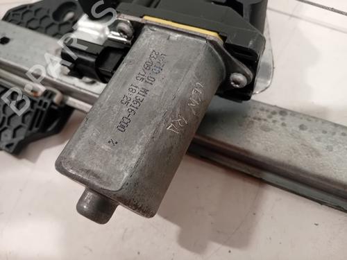 Rear right window mechanism DACIA SANDERO II TCe 90 (B8M1, B8MA, B8AC) | BP27638976C25 - Image 4