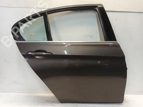 Used Right rear door BMW 3 (F30, F80) 320 d (163 hp) 29028496