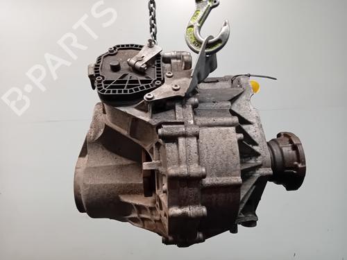 Gearbox VW POLO VI (AW1, BZ1, AE1) 1.0 TSI | BP20485138M3 