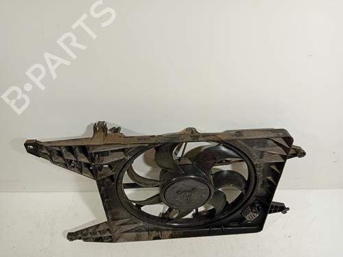 Fan DACIA SANDERO 1.2 16V | BP19274443M128 