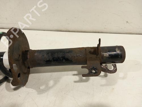 Left front shock absorber TOYOTA AYGO (_B4_) 1.0 (KGB40) | BP37665953M16 - Image 4