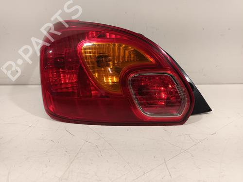 Used Left taillight Left taillight 31886750 31886750