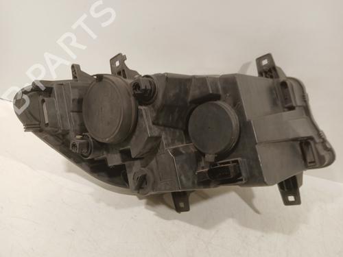 Left headlight MERCEDES-BENZ SPRINTER 5-t Platform/Chassis (B907) 516 CDI (907.153, 907.155, 907.253, 907.255) | BP39885821C28 - Image 4