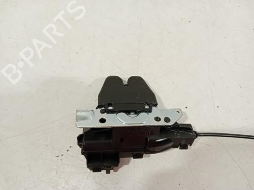 Tailgate lock MERCEDES-BENZ C-CLASS (W205) C 200 (205.042) | BP21072083C101 