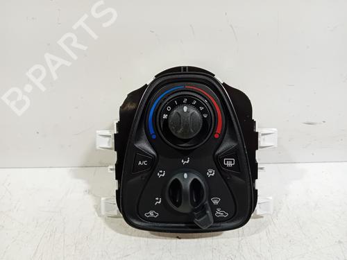 Used Climate control Climate control 22625328 22625328