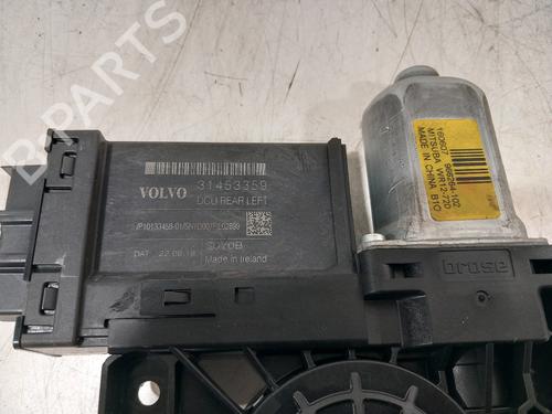 Left rear window motor VOLVO XC90 II (256) D4 | BP38068786E23 - Image 3