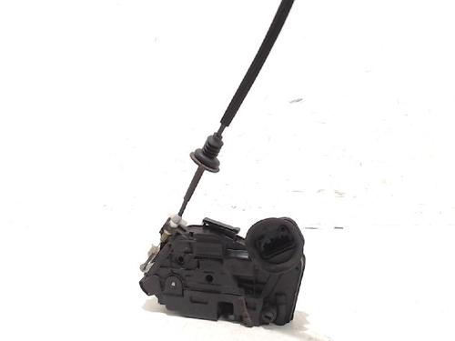 Rear right lock VW GOLF VI (5K1) 1.6 TDI | BP13200917C99 