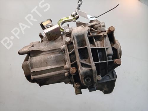 Gearbox FORD KA (RU8) 1.2 | BP37264994M3 - Image 2