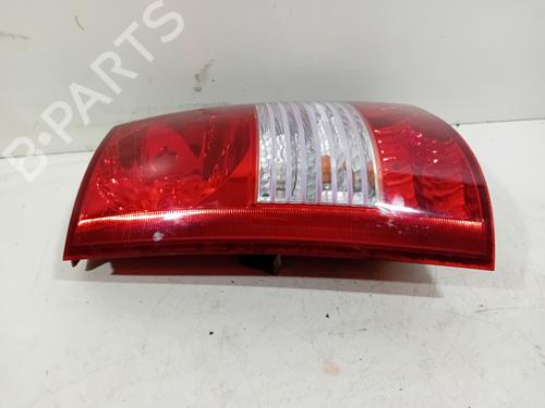 Left taillight KIA PICANTO I (SA) 1.1 | BP15737641C34 